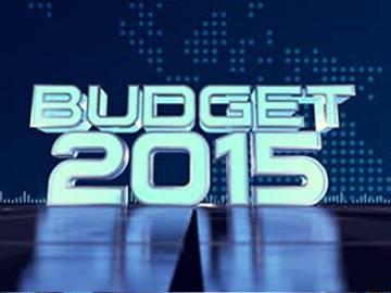Union Budget 2015: Updates - Sakshi Post