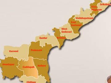 &#039;No decision yet on special status to Andhra&#039; - Sakshi Post