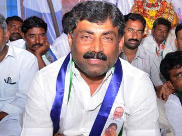 Condition of fasting Ravindranath Reddy deteriorates Condition of fasting Ravindranath Reddy deteriorates - Sakshi Post