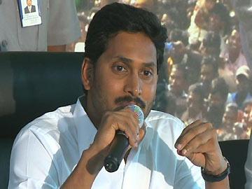 YSRCP to move no confidence motion against Speaker - Sakshi Post