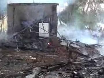 7 killed in firecracker unit blast in Visakhapatnam district - Sakshi Post
