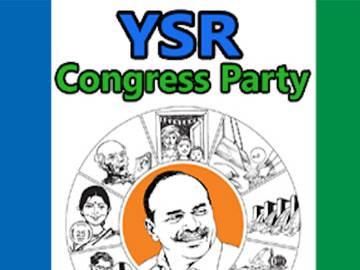 Consider Central panel report on capital: YSRCP - Sakshi Post