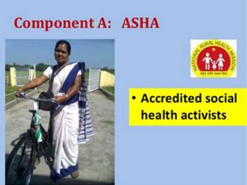 App launched to aid ASHA workers - Sakshi Post