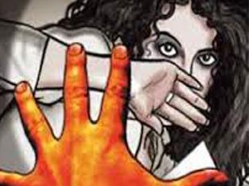 Man held for trying to rape daughter-in-law - Sakshi Post