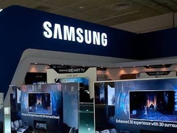 Samsung likely to set up $100 mn facility in Hyderabad - Sakshi Post
