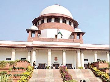 We cannot take up the Seshachalam encounter case: SC - Sakshi Post