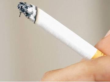 For a cigarette puff… man stabs in a huff…. - Sakshi Post