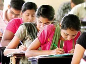 Students can take EAMCET at any centre - Sakshi Post
