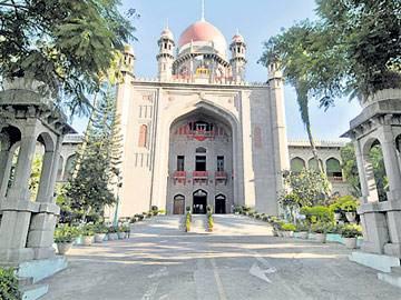High court reprimands RTC workers - Sakshi Post