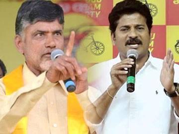 Telangana MLC elections: Double whammy for TDP - Sakshi Post