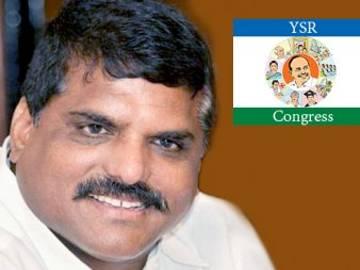 Botsa joins YSRCP to fight  TDP - Sakshi Post