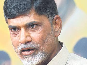 If allegations are true, Babu must resign - Sakshi Post