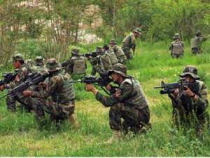 &#039;India&#039;s offensive on eastern border message to terrorists&#039; - Sakshi Post