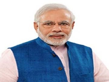Modi condoles deaths in Andhra accident - Sakshi Post