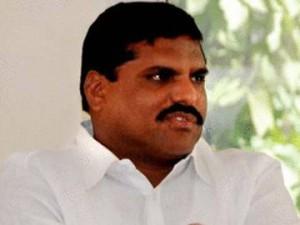 TDP on a compromise spree: YSRCP - Sakshi Post