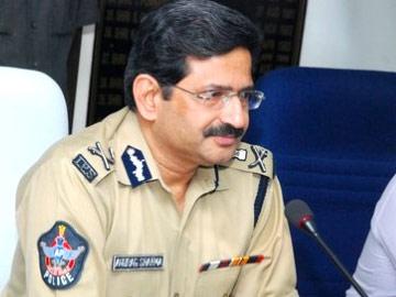 ACB decides if and when to deliver notice to Chandrababu: T DGP - Sakshi Post