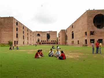 IIM comes to Visakhapatnam and 5 cities - Sakshi Post