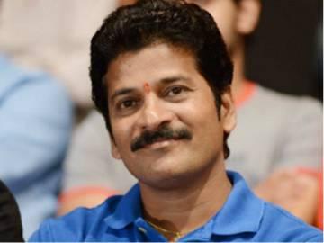 Revanth Reddy comes out of Charlapally Jail - Sakshi Post