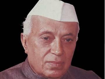 Congress angry over editing Nehru&#039;s bio on Wiki - Sakshi Post