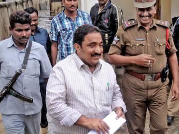 Cash-for-vote scam: TDP MLA produced in court - Sakshi Post