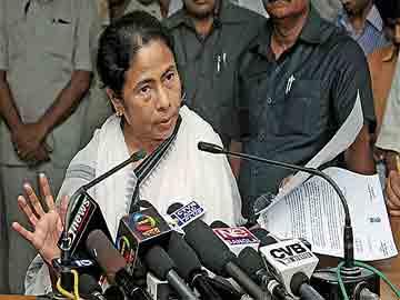 Didi’s Vyapam scam probe demand upsets BJP - Sakshi Post