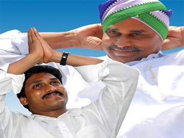 YSRs greatness inspires me to follow his path: YS Jagan - Sakshi Post