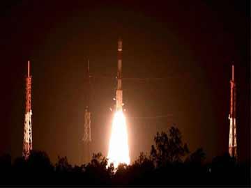 India to launch 28 foreign satellites - Sakshi Post