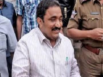 TDP MLA Venkata granted conditional bail - Sakshi Post