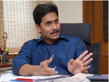 Y.S Jagan, YSRC MLAs meet Y.S Jagan, YSRC MLAs meet - Sakshi Post
