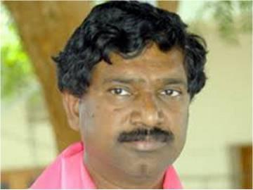 T Rajaiah rules out quitting TRS - Sakshi Post