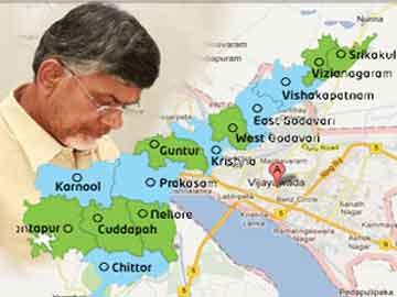 Special state status for AP: TDP looks for escape route - Sakshi Post