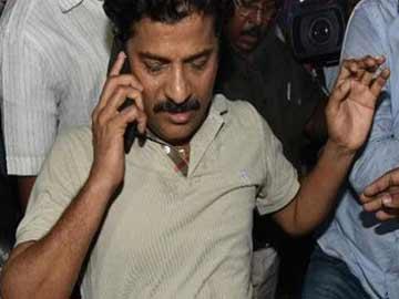 Voice samples of Revanth Reddy, Veeraiah sent to FSL - Sakshi Post