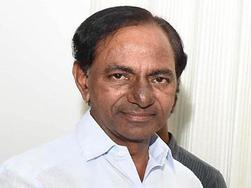 2.75 lakh Facebook followers for KCR - Sakshi Post