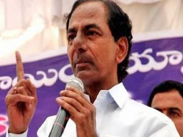 Previous govts gave fallow land for SCs, STs: Telangana CM - Sakshi Post