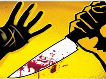 Woman bludgeoned to death by ex-husband - Sakshi Post