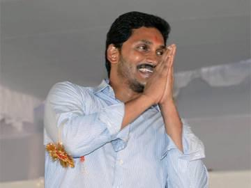 YS Jagan's deeksha for special status on Sept 26 YS Jagan's deeksha for special status on Sept 26 - Sakshi Post