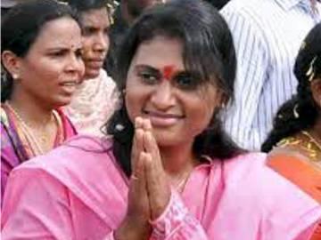 Sharmila to call on 7 bereaved families on Day IV - Sakshi Post