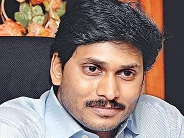 YS Jagan to take part in convention on special category status - Sakshi Post