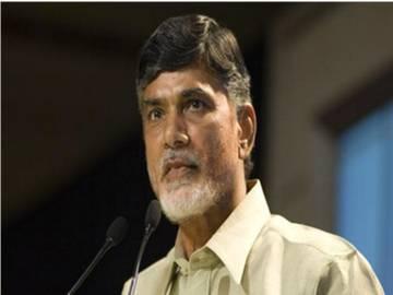 AP targets double digit growth in 2015-16: CM - Sakshi Post