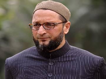 Will India become banana republic, asks Owaisi - Sakshi Post