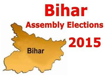 Is Bihar going the BJP way? - Sakshi Post