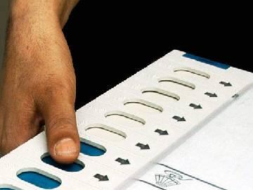 1st phase of Bihar Assembly poll begins - Sakshi Post