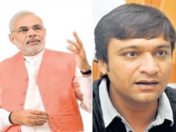Petition seeks action against Owaisi for remarks against PM - Sakshi Post