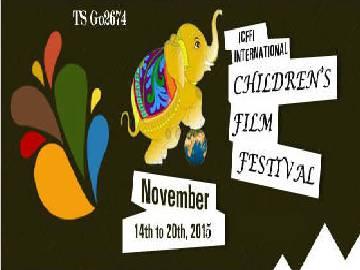 Hyd to be made permanent spot to conduct Children’s Film Festival - Sakshi Post