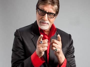 Amitabh Bachchan not offered Dhoom 4 - Sakshi Post