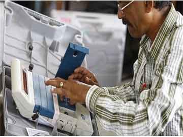 Lok Sabha by-election in Warangal on November 21 - Sakshi Post