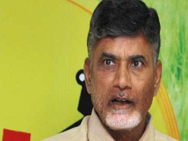 AP CM takes stock of closed industrial units - Sakshi Post