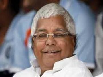 Nitish will be CM even if RJD wins more seats than JD(U): Lalu - Sakshi Post