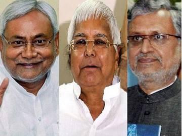 Bihar: Why, How, What? - Sakshi Post