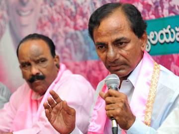 Warangal bypoll: First major political test for Telangana CM - Sakshi Post